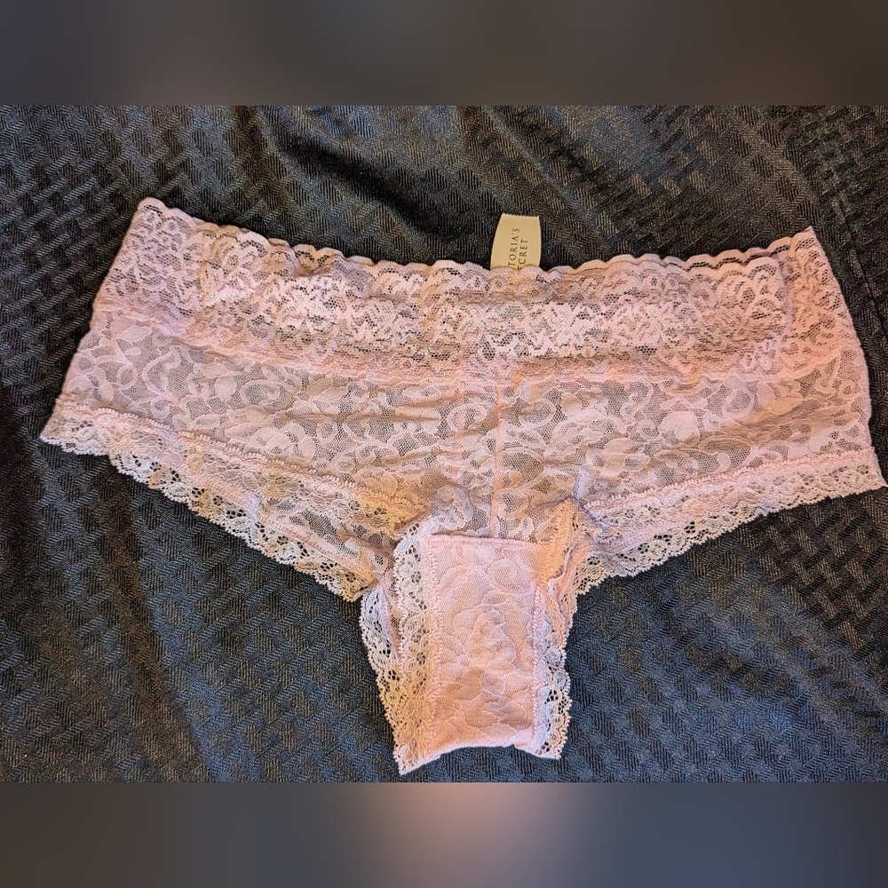 NWT, Vintage HIP HUGGER, Victoria's Secret Size Medium